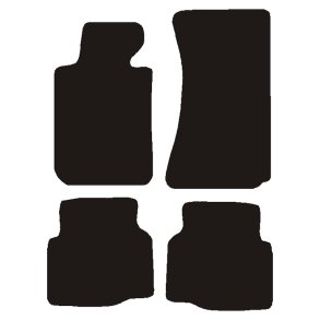 M�tter BMW 3 E36 1990-1998