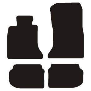 M�tter BMW 5 F10 2010-2017