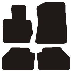 M�tter BMW X3 F25 2011-2017