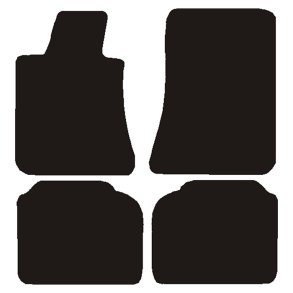 M�tter BMW 5-serie E28 1982-1987