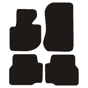 M�tter BMW 3-serie og compact E36 1995-2000