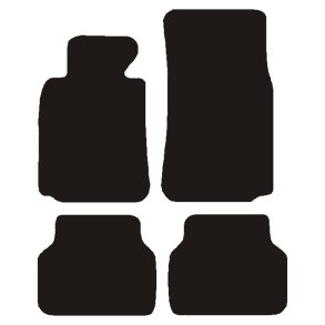 M�ttes�t BMW 5-serie E39 1996-2003