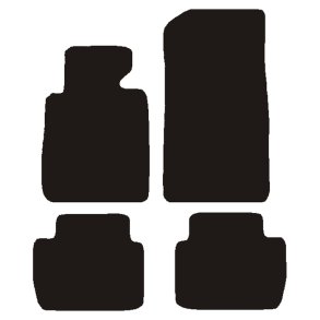 M�tter BMW 3-serie Compact E46 2001-2005