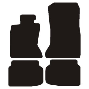 M�tter BMW 7-Serie F 2011-