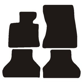 M�tter BMW X6 E71 2011-