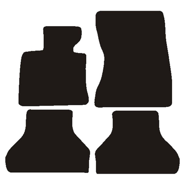 M�tter BMW X6 E71 2011-