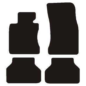 M�tter BMW 5-serie E61 Touring 4wd stc 2004-2010