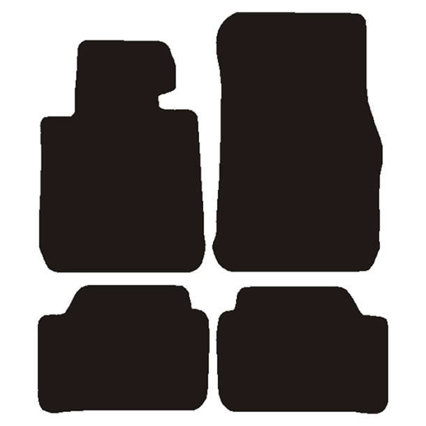 M�tter BMW X1 F20 2011-