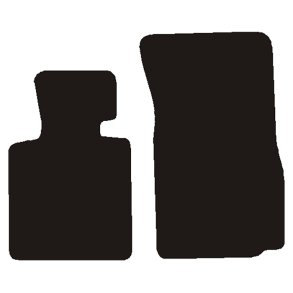 M�tter BMW Z4 E85 Roadster 2002-2008 - Form�tter