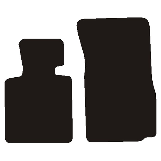 M�tter BMW Z4 E85 Roadster 2002-2008 - Form�tter