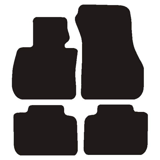 M�tter BMW X1 F48 2014-