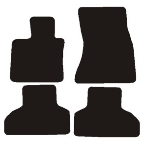 M�tter BMW X5 type F15 2013-2017