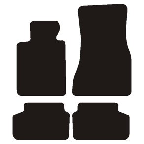 M�tter BMW 5 GT F07 2010-