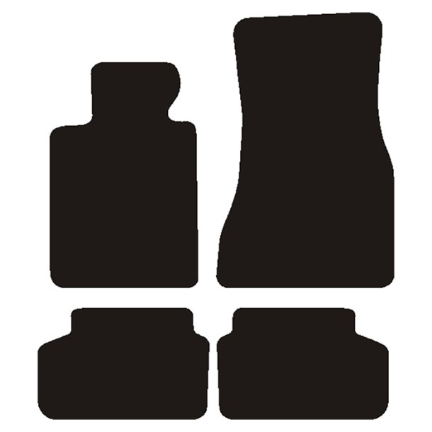 M�tter BMW 5 GT F07 2010-