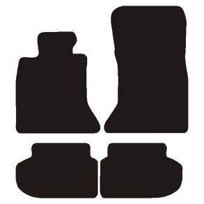 M�tter BMW 5 F11 Touring 2010-2017