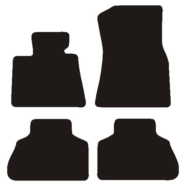 M�tter BMW X5 G05 2018-