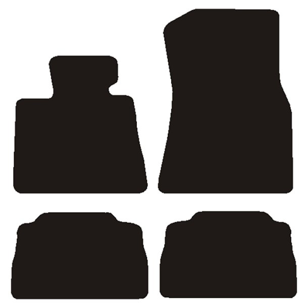 M�tter BMW X6 G06 2019-