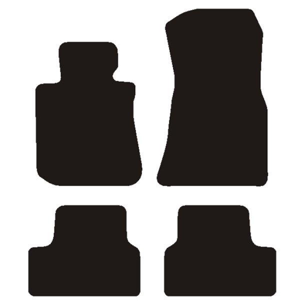 M�tter BMW i4 (G26 BEV) 2021-