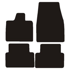 M�tter BMW i3 L01 2013-