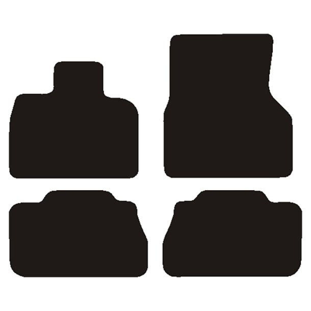 M�tter BMW I20 iX 2021-