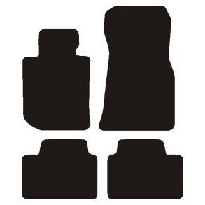 M�tter BMW 4-serie Gran Coup� (G26) 2021-