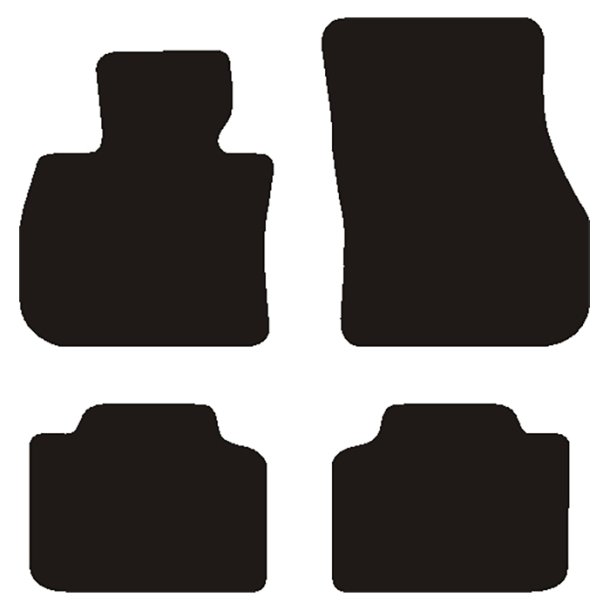 M�tter BMW 2-serie Active Tourer (U06) 2021-