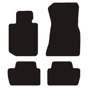 M�tter BMW 2-serie Coup� (G42) 2021-