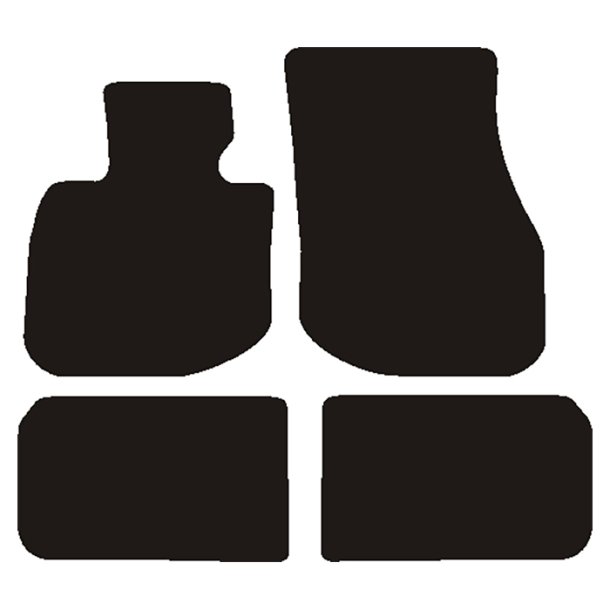 M�tter BMW iX1 (U11) 2022-