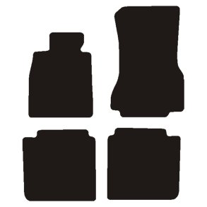 M�tter BMW 7-serie (G70) 2023-