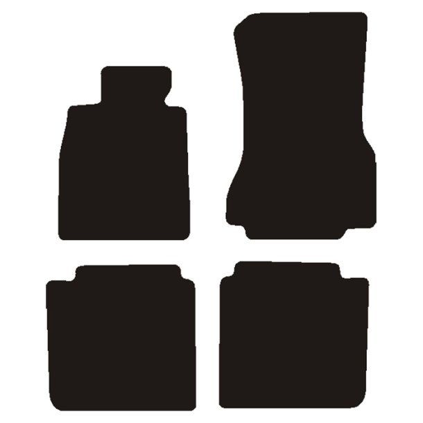 M�tter BMW 7-serie (G70) 2023-