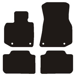 M�tter BMW X3 (G45) 2024-