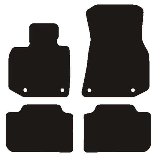 M�tter BMW X3 (G45) 2024-