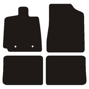 M�tter BYD Han 2022 -