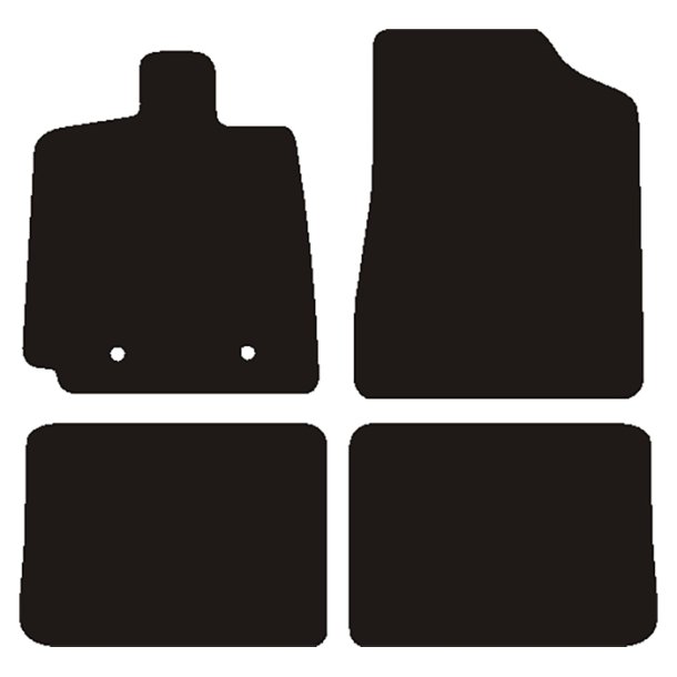 M�tter BYD Han 2022 -