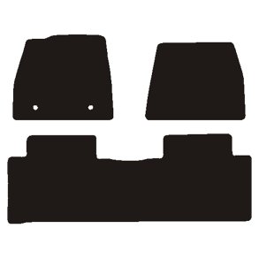 M�tter BYD Seal 2023 -