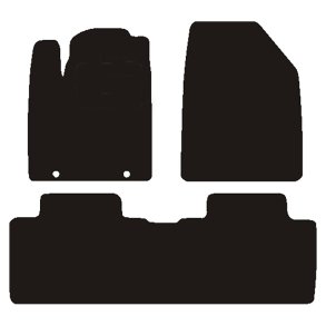 M�tter BYD Atto2 2025 -
