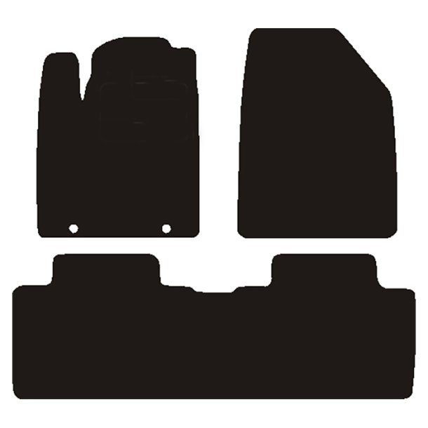 M�tter BYD Atto2 2025 -