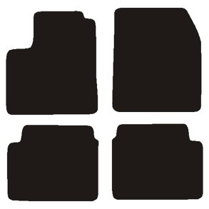 M�tter Chevrolet Aveo 2006-2011