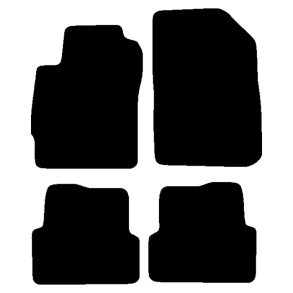 M�tter Chevrolet Aveo 2011-