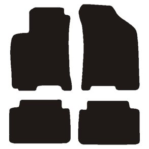 M�tter Chevrolet Lacetti 2004-2010