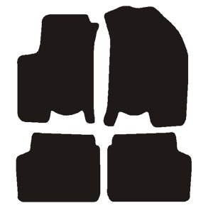 M�tter Chevrolet Kalos 2003-