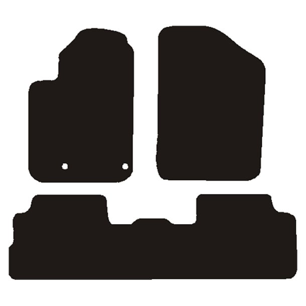 M�tter Berlingo Multispace 2008-