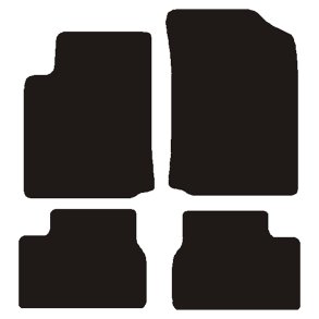 M�tter Citroen C3 2002-2006