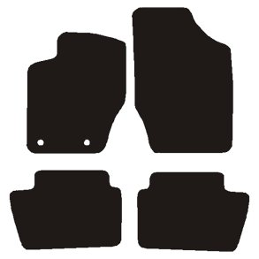 M�tter Citroen C4 2004-2007