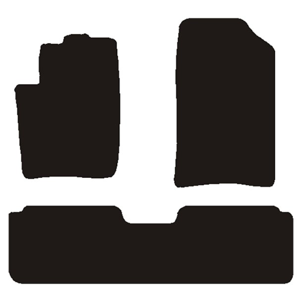 M�tter Xsara Picasso 2000-2006