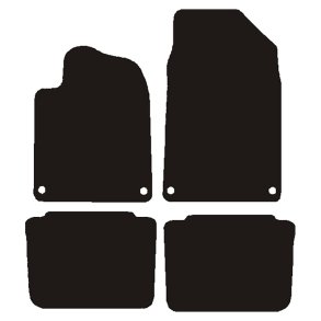 M�tter Xsara Picasso II 2006-2008