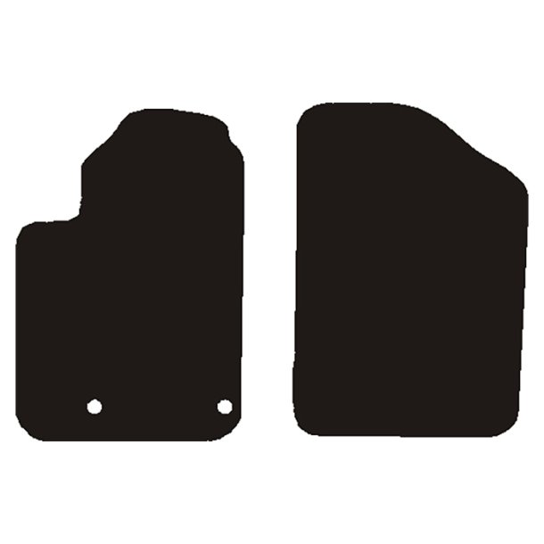 Form�tter Citroen Berlingo 2005-2008