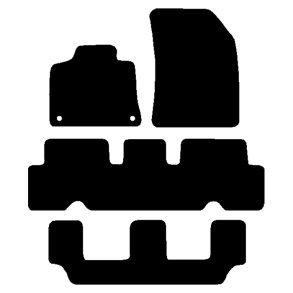 M�tter Citroen C4 Grand Picasso 2013-2018