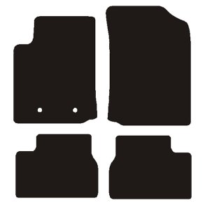 M�tter Citroen C3 2007-2009