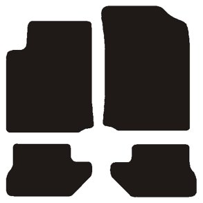 M�tter Citroen C3 Pluriel 2002-